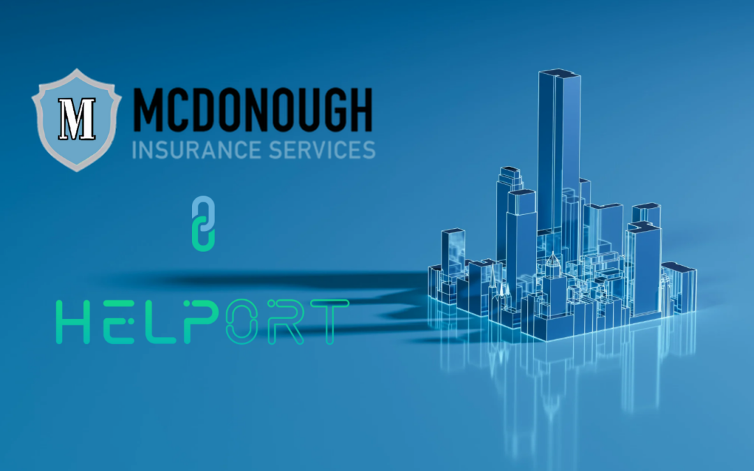 AI-Powered Transformation: Helport AI and McDonough Insurance Services Elevate Service and Operational Excellence